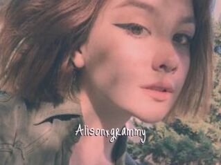 Alisonxgrammy