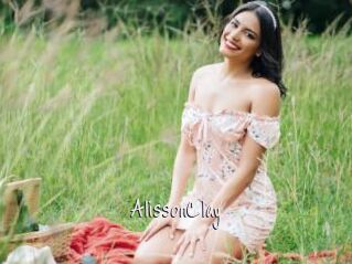AlissonClay