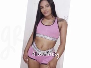 AlissonPerry
