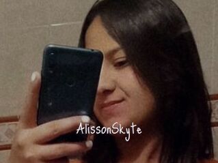 AlissonSkyte