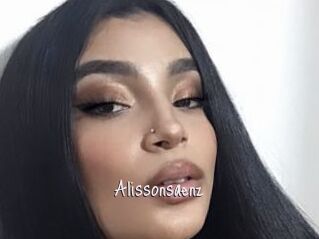 Alissonsaenz