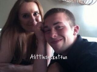 Alittlesecretfun