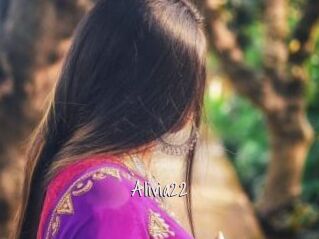 Alivia22