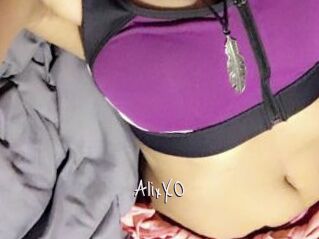 AlixXO