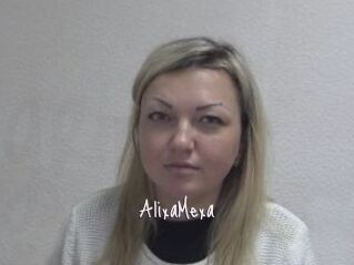 AlixaMexa