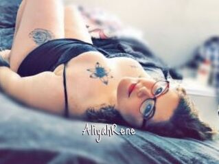 AliyahRene