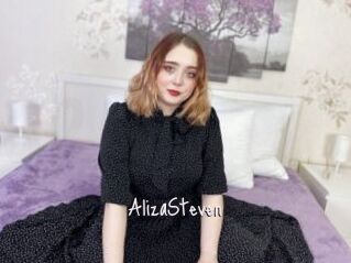 AlizaSteven
