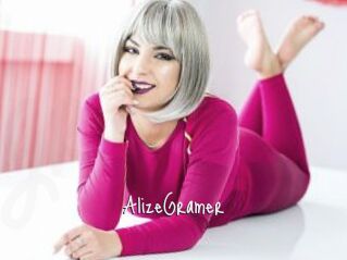 AlizeGramer