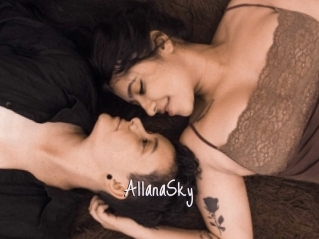 AllanaSky