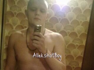 AlleksHotBoy