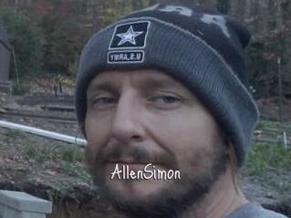 AllenSimon