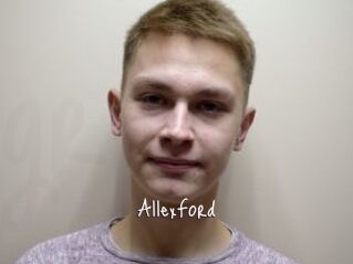 AllexFord