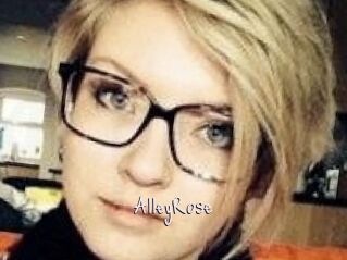 AlleyRose