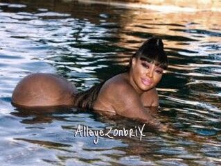 AlleyeZonbriX