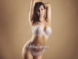 AllieJensen