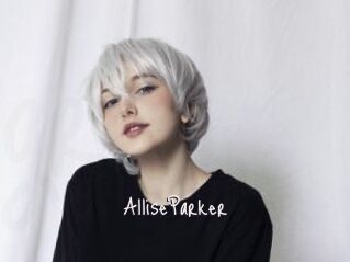 AlliseParker