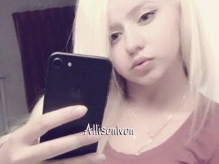 Allison_Ivon