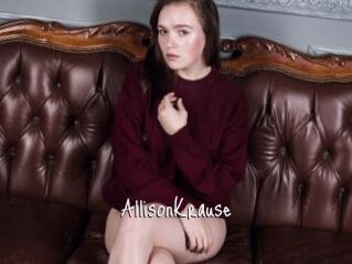 AllisonKrause