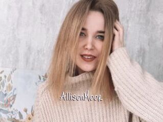 AllisonMoor
