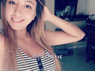 AllisonParker