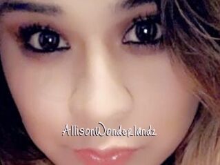 AllisonWonderlandz