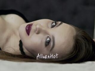 AllureHot