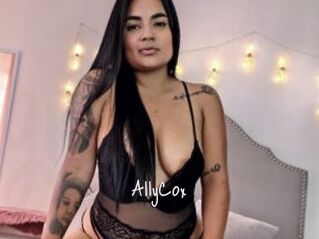 AllyCox