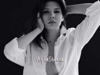 AlphaSheena