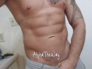 AlphaTheWay