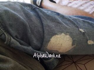 AlphaWanker