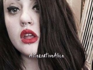 AlternativeAlice