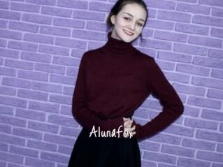 AlunaFox