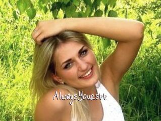 AlwaysYoursbb