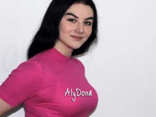 AlyDona