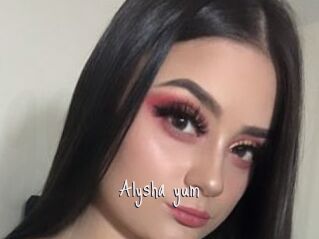 Alysha_yum
