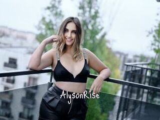 AlysonRise