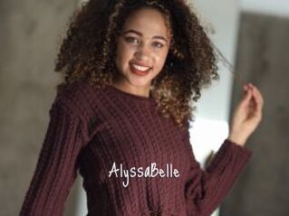 AlyssaBelle