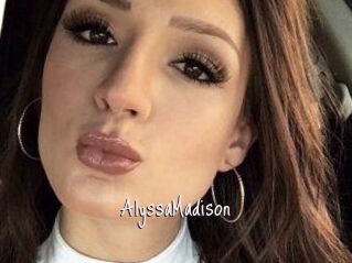 AlyssaMadison