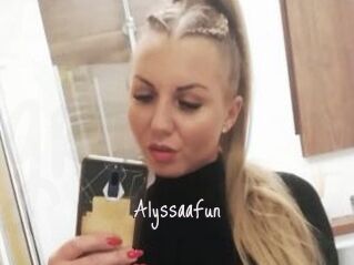 AlyssaaFun