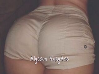 Alysson_VeryAss
