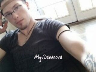 AlyxDabanova