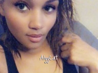 AlyyCat