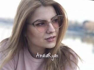 AmaiaRyan