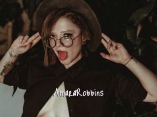 AmaraRobbins