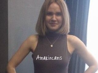 Amarincams