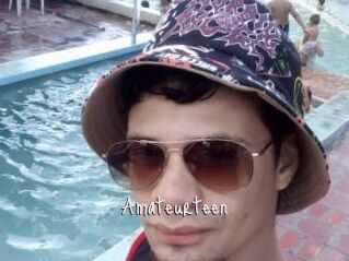 Amateurteen