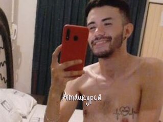 Amaurypca
