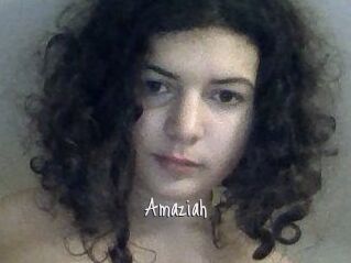 Amaziah