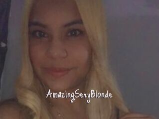 AmazingSexyBlonde