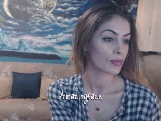 Amazingface